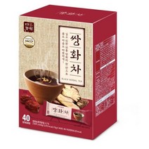 다농원 쌍화차, 15g, 1개입, 160개