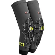 G-Form Pro-X3 엘보우 패드 자전거 팔꿈치 보호대, Adult Medium (Pack of 1), Camo/Titanium, 카모/티타늄