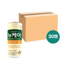 대상 뉴케어 하이프로틴 200ml 30캔