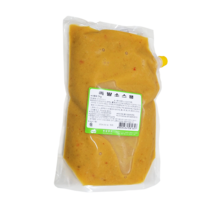 보감 냉채겨자소스2kg 냉족발 해파리냉채소스, 2kg, 1개