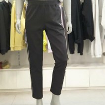이랜드 [인터크루][인터크루]NC순천 안사면후회!!가족커플 츄리닝 슬림스트레이트팬츠 ITU1RL36A