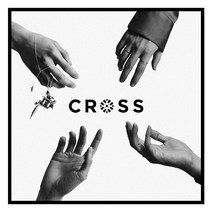 위너 Winner 미니 3집 CROSS (CROSSROAD Ver) 미개봉