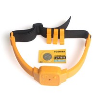 활선경보기 DA-3505 전기 접근 감전 사고 예방 전기 측정 테스터기