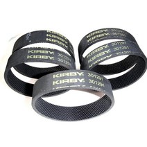 Kirby Upright Vacuum 올 제너레이션 시리즈 널링 벨트 { 5 벨트 } 부품 # 301291S