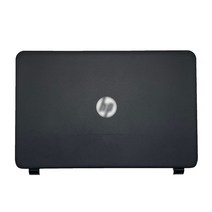 노트북 LCD 뒷면 커버/전면 베젤/하단 케이스 HP Pavilion 15-G 250 G3 TPN-C113 부품 774164-001 754213-0, lcd back cover