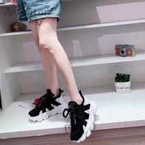 [Anteater]여성 여름 통기성 메쉬 운동화 bv8001413