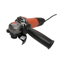 아임삭 핸드 그라인더 AG100S 4인치