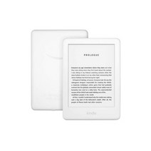 E북 E북리더기 이북 EBOOK Kindle Black-완전히 새로워진 전자책 리더기 전면 라이트 내장 Wi-Fi 4GB 전자 잉크 스크린 6 인치 리퍼비쉬 블랙 2019 버, 만 전자 책 리더_4GB W refurbished