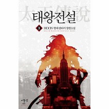 태왕전설 3, 상품명