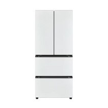 LG전자 LG 김치냉장고 Z402MWW151 NS홈, 단일옵션