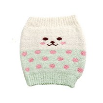 엔비 캐릭터 배워머 그린