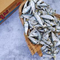 국산 육수용 국물멸치 밴댕이 디포리 1.5kg (상급) 우리바다자연식품, 단품
