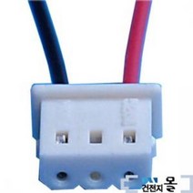 대원오피스 커넥터 사무용품온라인쇼핑몰 건전지온라인쇼핑몰 5W92BC8D, 1개, 1개
