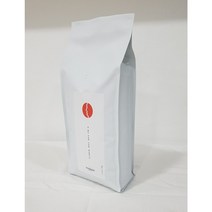 [더듀얼로스터즈] 브라질 벨로죠 레드 버번 원두커피 1kg 프리미엄, 홀빈(분쇄안함)