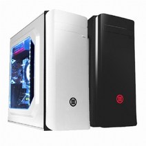 마이크로닉스 Frontier H300 Middle USB3.0 (블랙)