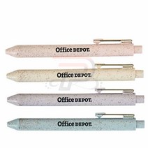 파샵 파스텔젤펜 메탈흑색 12P 필기감좋은볼펜 잘나오는볼펜 예쁜볼펜