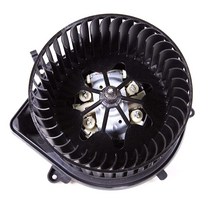 Valeo 715072 일부 미니 쿠퍼 모델용 HVAC 송풍기 모터