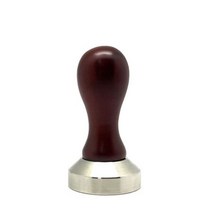 마이몰12 우드 스텐형 템퍼 커피용품 커피전문점 홈카페