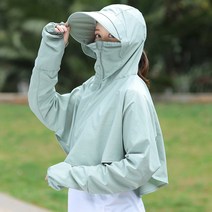 쉐도우샵 모자판초세트 밀집썬캡 여행용모자 자외선차단모자 (9559279)