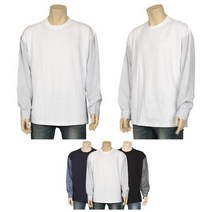 댄디룩 패피인기룩 남성 간절기긴팔티 쭉티 레이어드