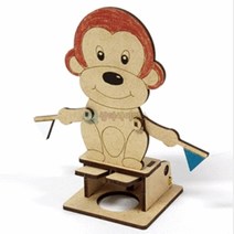 청기백기(오토마타) RSA