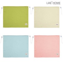 차량 및 다용도 모던&심플 솔리드 햇빛가리개 고밀도 3중직 암막커튼 (2개 세트) 자외선 완벽차단, 빈티지초코_2개