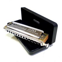HOHNER 호너 Chromonica 270 Deluxe 754048 270 디럭스 크로마틱 하모니카