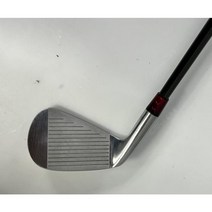 (단품) 조디아 포지드 7번 아이언 KBS TOUR CUSTOM SERIES 110g