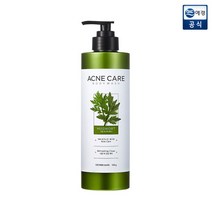 [애경] 샤워메이트 사철쑥 아크네케어 바디워시 500g, 상세 설명 참조, 상세 설명 참조, 상품명:아크네케어 바디워시 500g