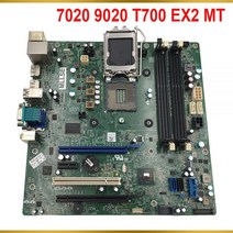 DELL용 워크스테이션 마더보드 7020 9020 T700 EX2 MT LGA 1150 8WKV3 N4YC8 6X1TJ 73MMW JVY7H 1PCY1, CHINA_마더 보드