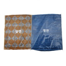 그린쉐보레 더뉴트렉스 16년10월~ 자동차 에어컨필터 1P