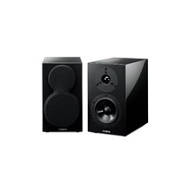 YAMAHA 스피커 (피아노 블랙) 2대 1세트 NS-BP200BP