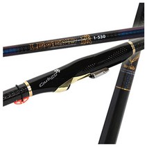 FL/바낙스 레전드기 갯바위릴대, 1-530