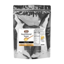 푸드얼라이브 뉴트리셔널 이스트 효모 슈퍼푸드 1.8kg, 1개