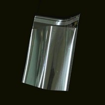 OPP 접착식 New 투명 봉투 -500매 +4cm 30X40cm 590111EA, 상품선택