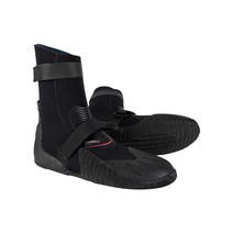 오닐 히트 7mm 슈트 부츠 - 4790 HEAT 7MM RT BOOT - 002 BLACK, 10
