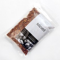 미웰 대추채(국산) 800g