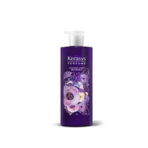 케라시스 엘레강스 앰버 퍼퓸 린스, 1개, 600ml