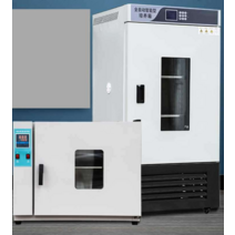 실험실 항온기 씨앗 발아 세균 배양기 항습기 산업용, 스테인리스 스틸 라이너 블라스트04