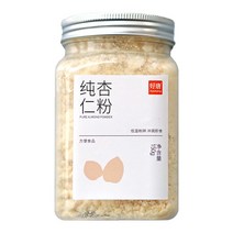호당 살구씨 가루 행인 분말 150g, 1병