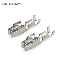 터미널 단자 자동 크림핑 루스 퓨즈 홀더 스플라이스 박스 핀 폭스바겐 아우디 등 20 개 자동차 BX20242, Follow me cheaper+20 pcs