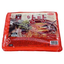 그린쉘 알탕 400g2개/탕/알탕/탕류/냉동식품/간편식품