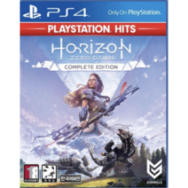 호라이즌 제로 던 컴플리트 에디션 PS4 한글판