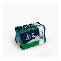 에버크린 UN 42lb 19kg (4.75kg x 4개)
