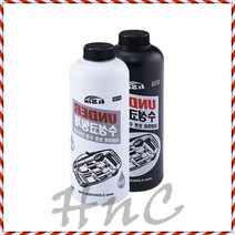 1L 일신 차량하부 보호 검정회색 수성언더코팅, 회색