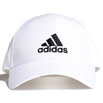 아디다스(ADIDAS) 베이스볼 캡 FK0899 남자 여자 골프 테니스 야구 모자, 사이즈:OSFM