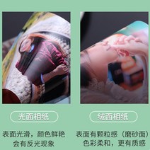 세척 전통 프린트 인쇄 현상 즉석카메라, C03-20장, T04-3inch(폴로라이드 스웨이드)