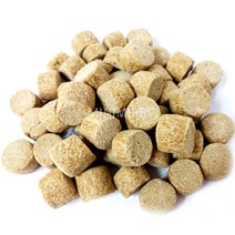 퓨리나 익스트루젼 이갈이사료, 1개, 300g