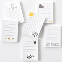 메모지 버디, 2.Duck