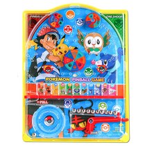 초등 유아 완구 포켓몬 핀볼게임